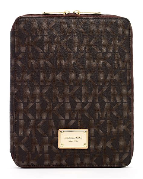 michael kors ipad cases|michael kors iphone 14 case.